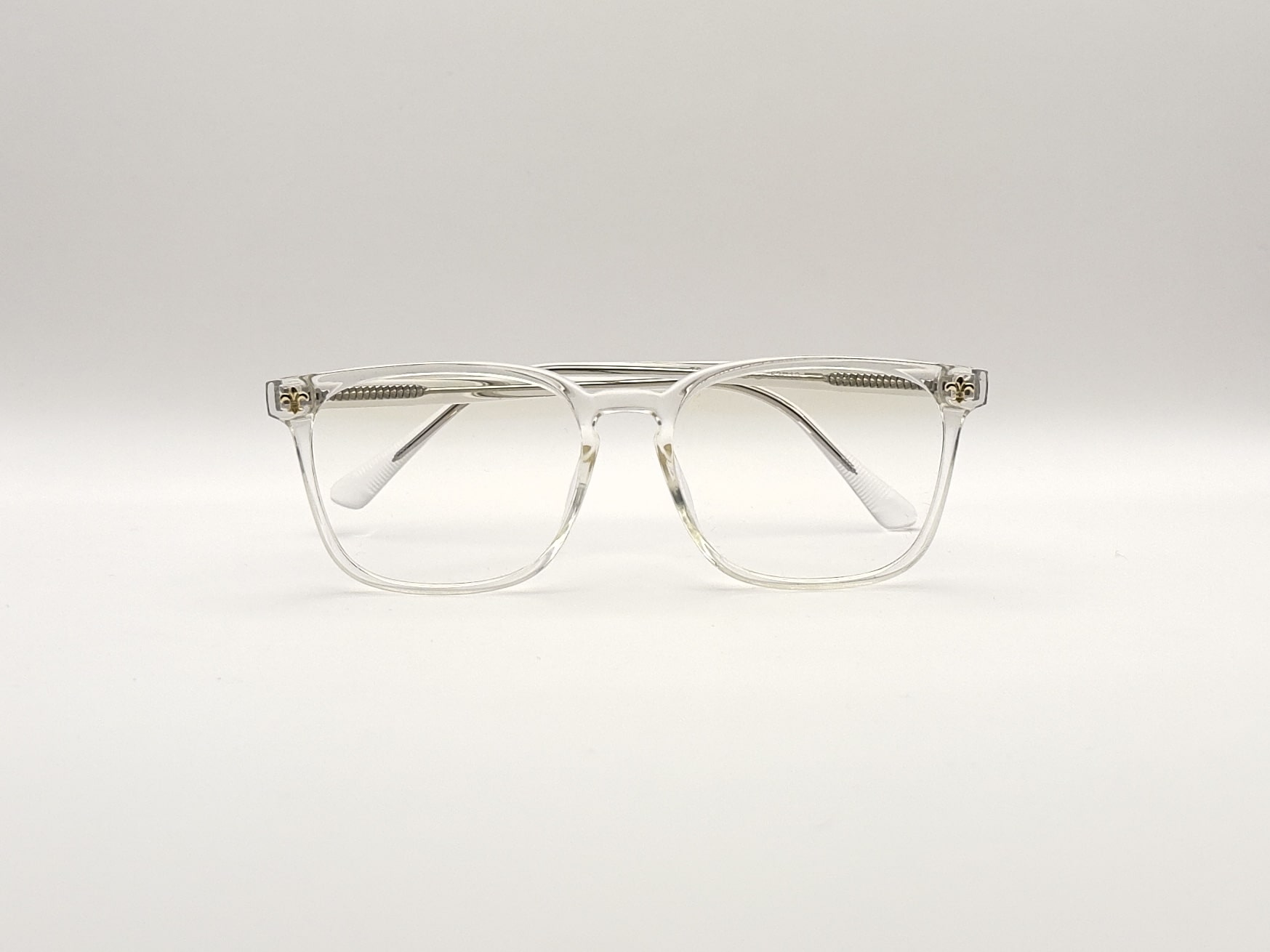 عینک طبی سبک و مقاوم کد 20217