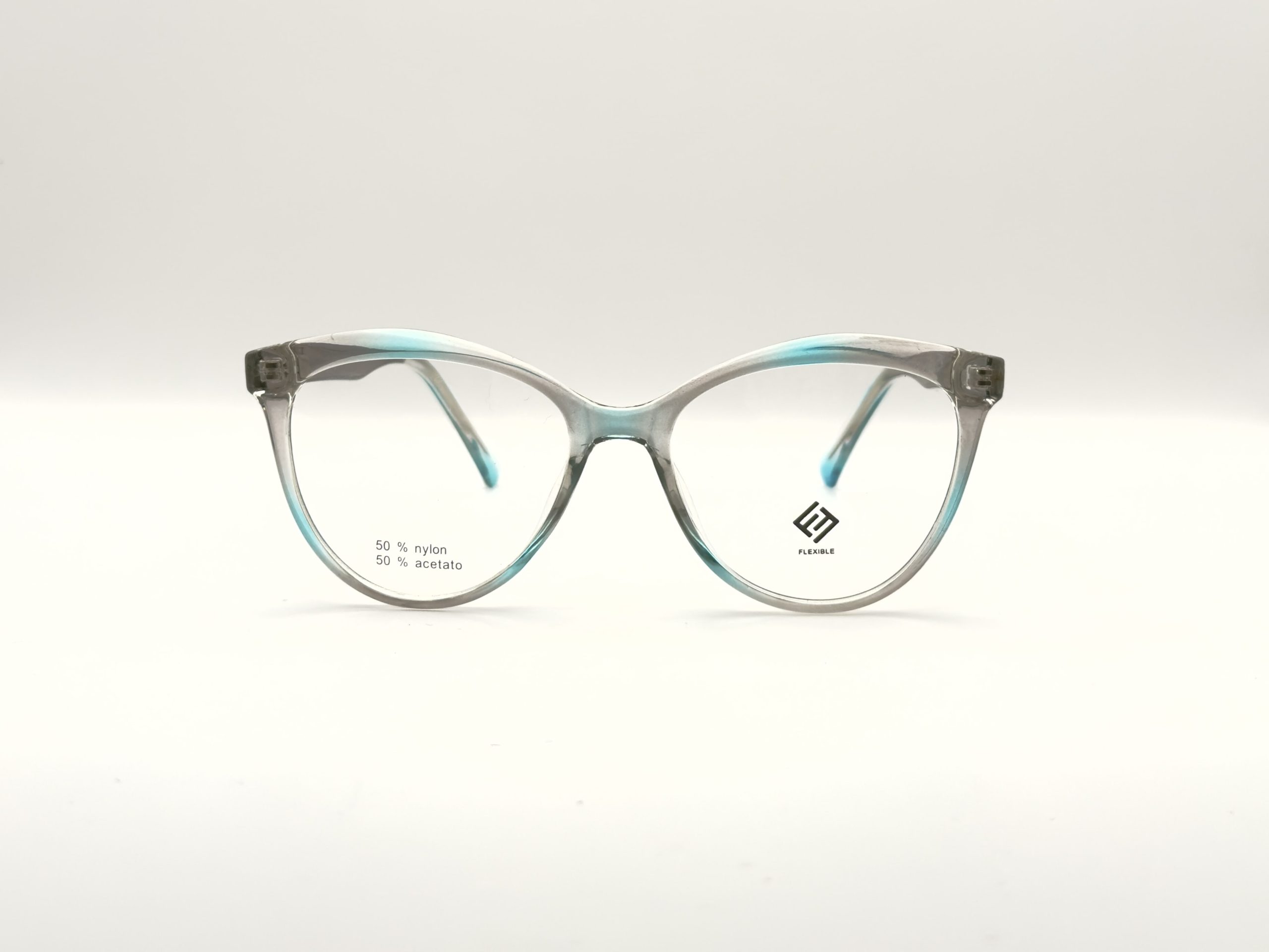 عینک طبی زنانه فلکسیبل کد 1003