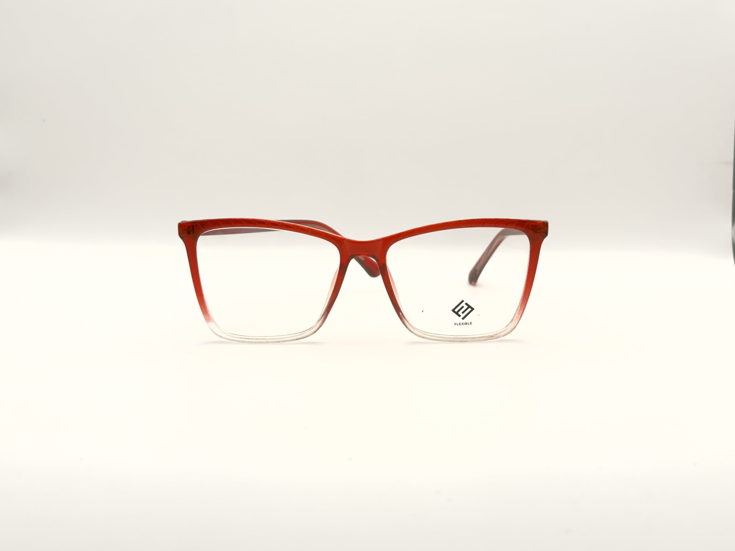 عینک طبی زنانه فلکسیبل کد 0010