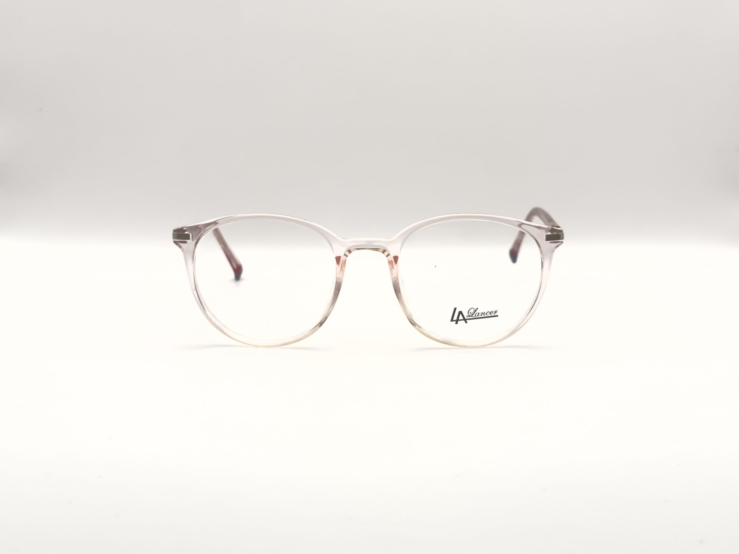 عینک طبی زنانه لنسر کد 521048